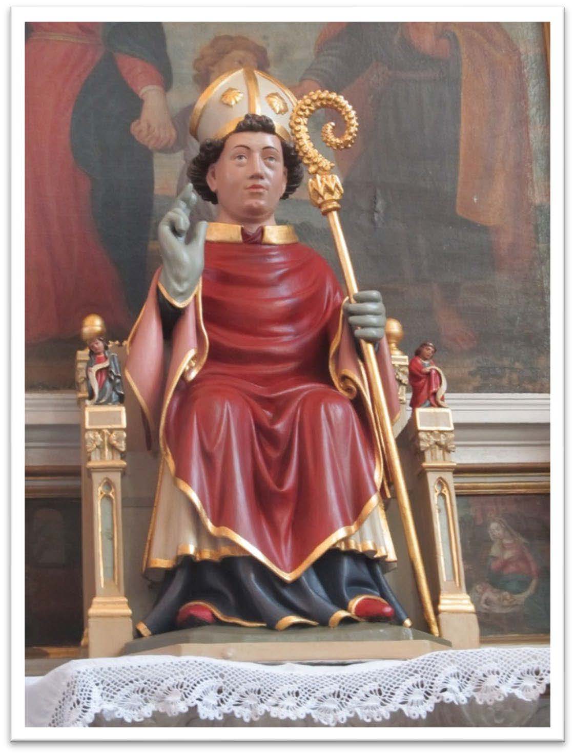 Paroisse SaintUrsmer à Ormeignies SAAMB Société d'Archéologie et